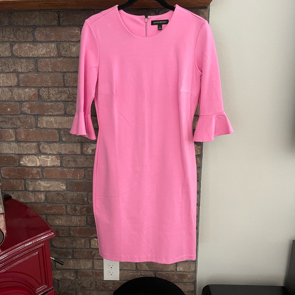 Banana Republic Dress